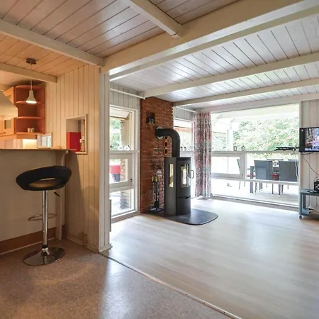 Vestervej Romo Ix 펜션 Romo