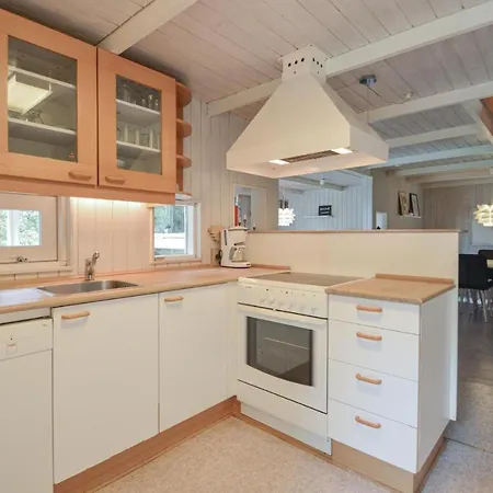 펜션 Vestervej Romo Ix *