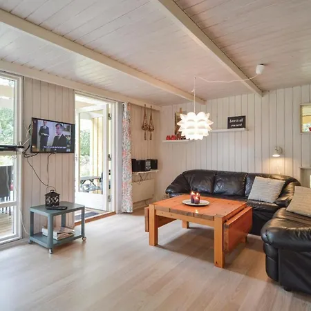 펜션 Vestervej Romo Ix *