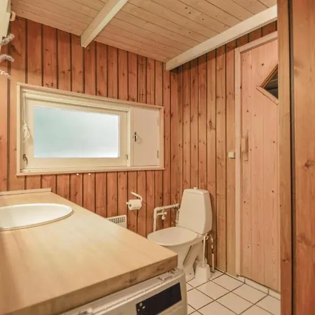 Vestervej Romo Ix 펜션 Romo