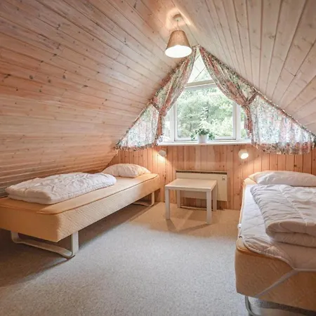 펜션 Vestervej Romo Ix *