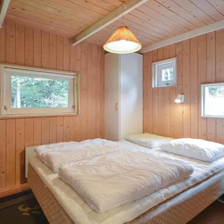 펜션 Vestervej Romo Ix