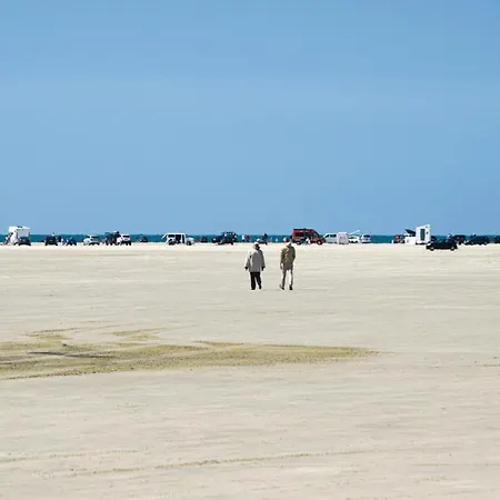 Vestervej Romo Ix 펜션 *