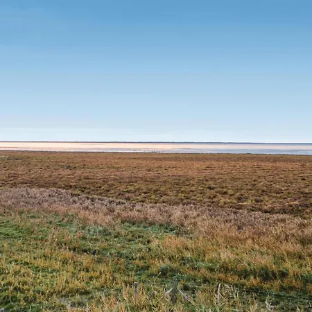 Vestervej Romo Ix 펜션 Romo